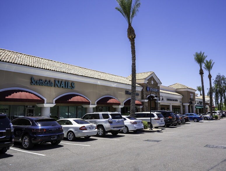 More Photos Of N Frank Lloyd Wright Blvd @ Thompson Peak Pky, Scottsdale Unknown For Lease