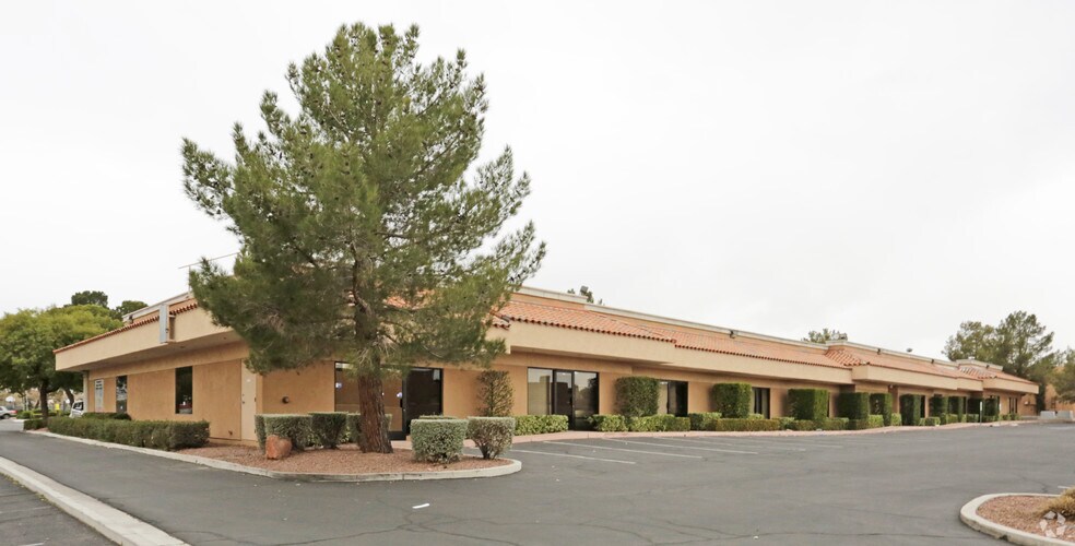 More Photos Of 2560 E Sunset Rd, Las Vegas General Retail For Lease