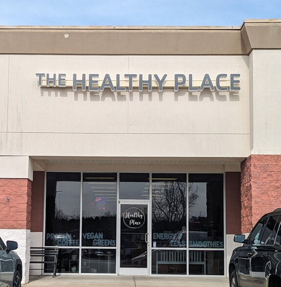 More Photos Of 12965-12989 Us-70 Hwy W, Clayton Storefront Retail Office For Sale