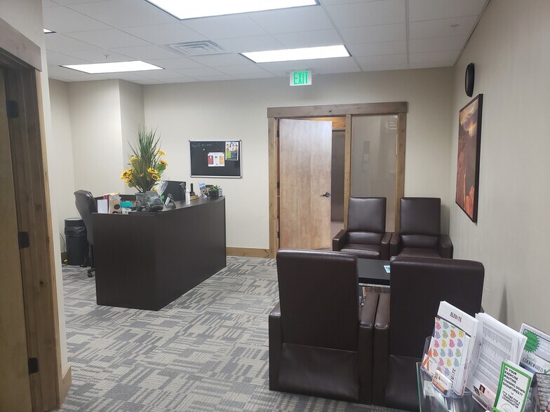 More Photos Of 12427 S Pasture Rd, Riverton Medical For Lease