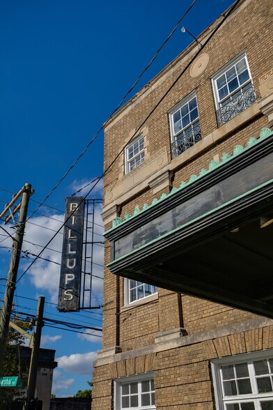 More Photos Of 2500 E Marshall St, Richmond Office For Sale