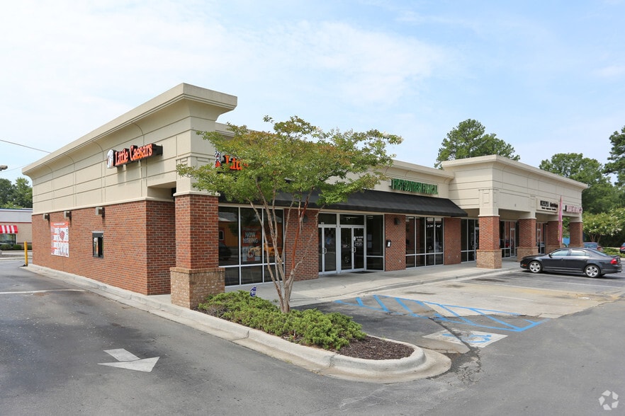 Primary Photo Of 1307 Highway 31 NW, Hartselle Freestanding For Lease