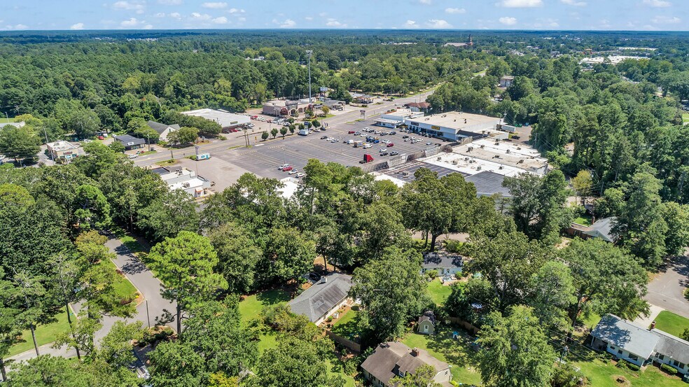 More Photos Of 1555 Whiskey Rd, Aiken Unknown For Lease