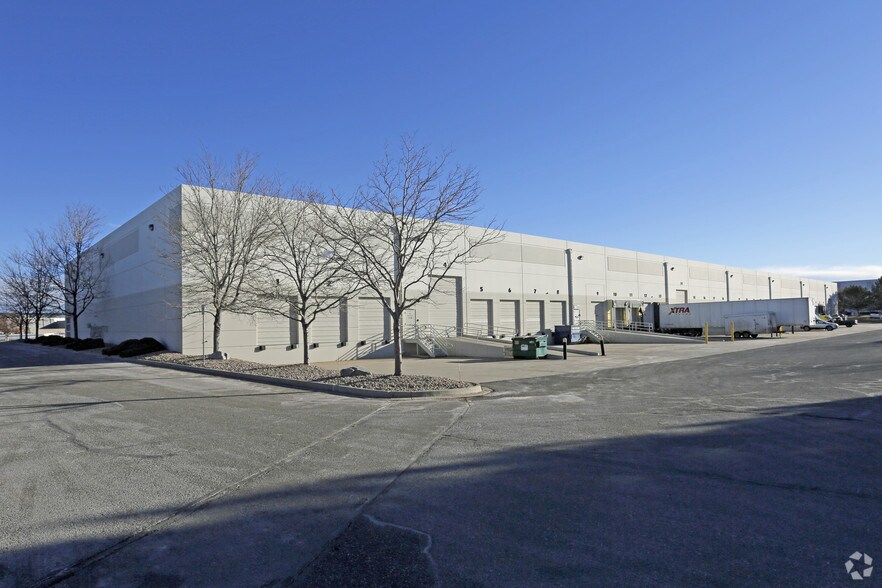 More Photos Of 18150 E 32nd Pl, Aurora Warehouse For Lease