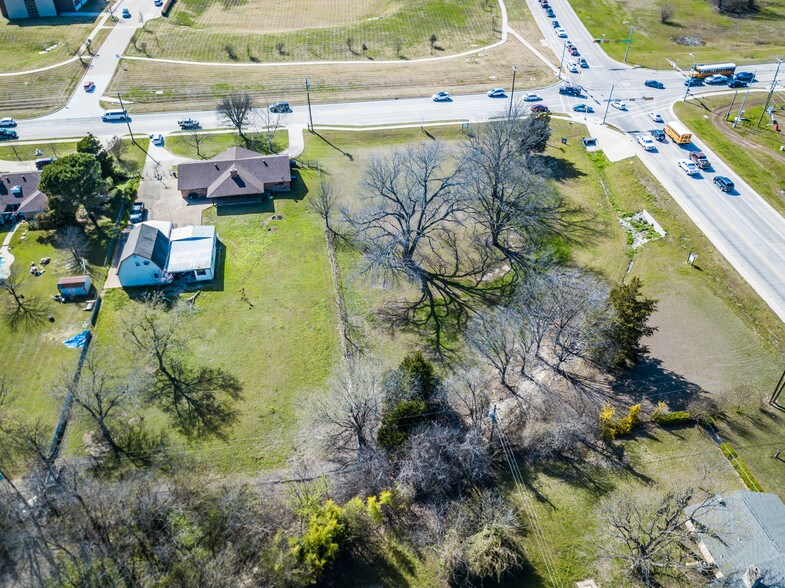 More Photos Of 220 S Walnut Grove Rd, Midlothian Land For Sale