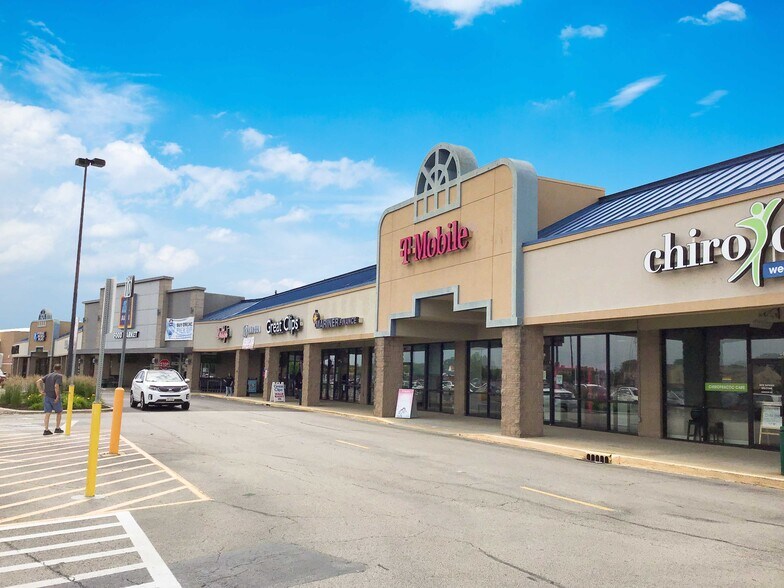Primary Photo Of 3335-3443 Freedom Dr, Springfield Unknown For Lease