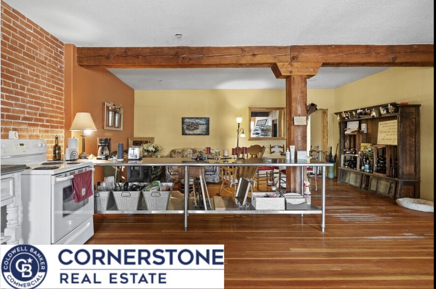 More Photos Of 350 N Kimball St, Casper Flex For Sale