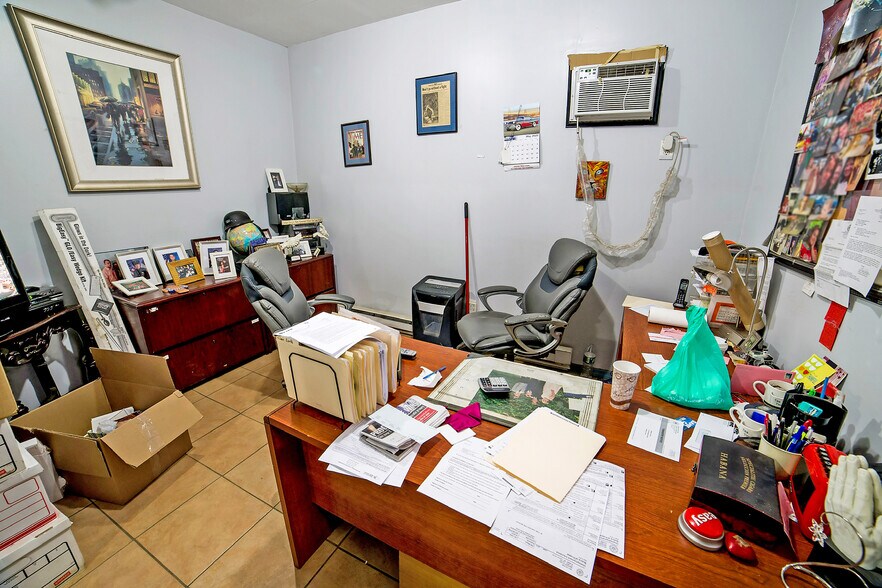 More Photos Of 1614 McDonald St, Bronx Manufacturing For Sale