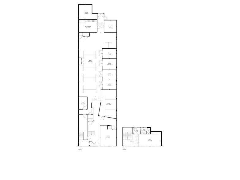 More Photos Of 122 Sheldon St, El Segundo Loft Creative Space For Sale