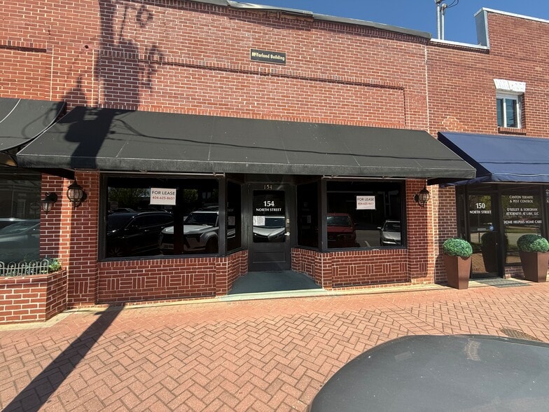 Primary Photo Of 154 North St, Canton Loft Creative Space For Lease