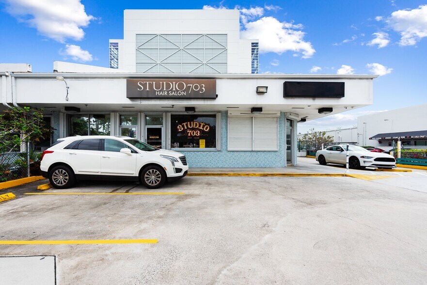More Photos Of 1602 Cordova Rd, Fort Lauderdale Storefront Retail Office For Lease