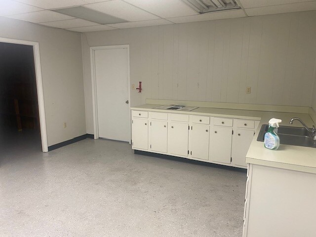 More Photos Of 489 Southgate Rd, Dothan Warehouse For Lease