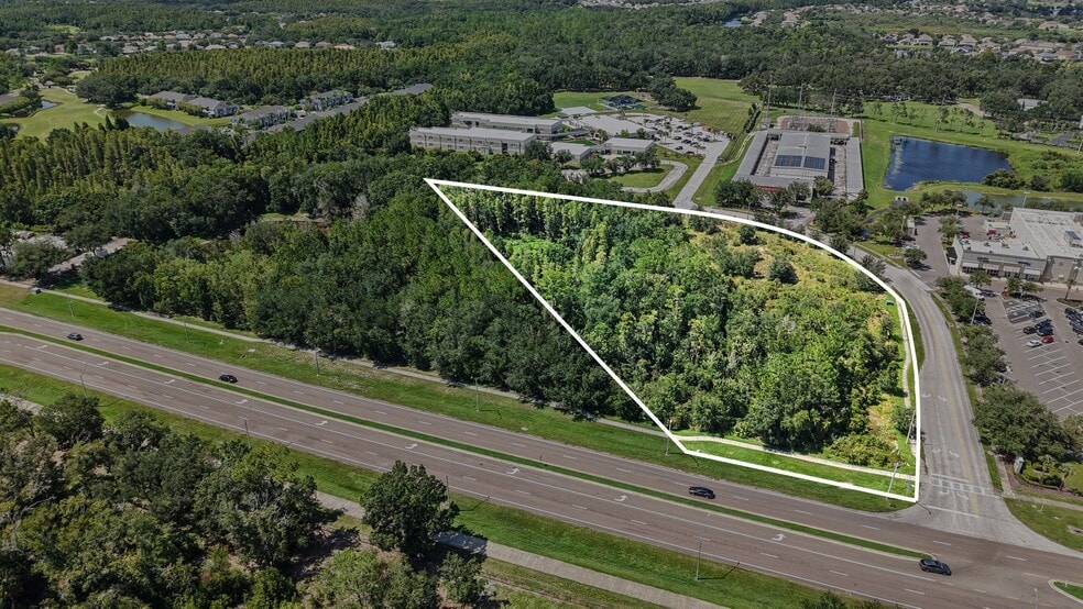More Photos Of 18202 Meadows rd, Tampa Land For Sale