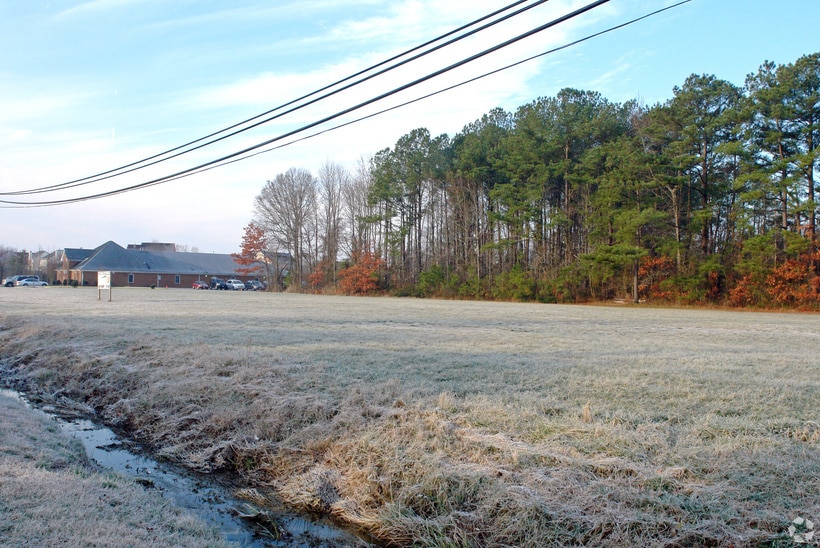 More Photos Of 710 Oak Grove Rd, Chesapeake Land For Sale