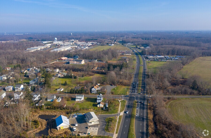 More Photos Of 1290 Route 130, Windsor Hotel For Sale