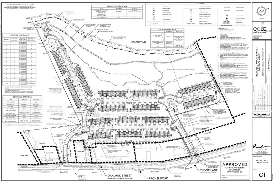 More Photos Of 206 Oakland, Manchester Land For Sale