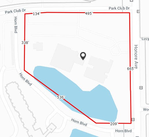 More Photos Of 2049 N Honore Ave, Sarasota Office Residential For Sale