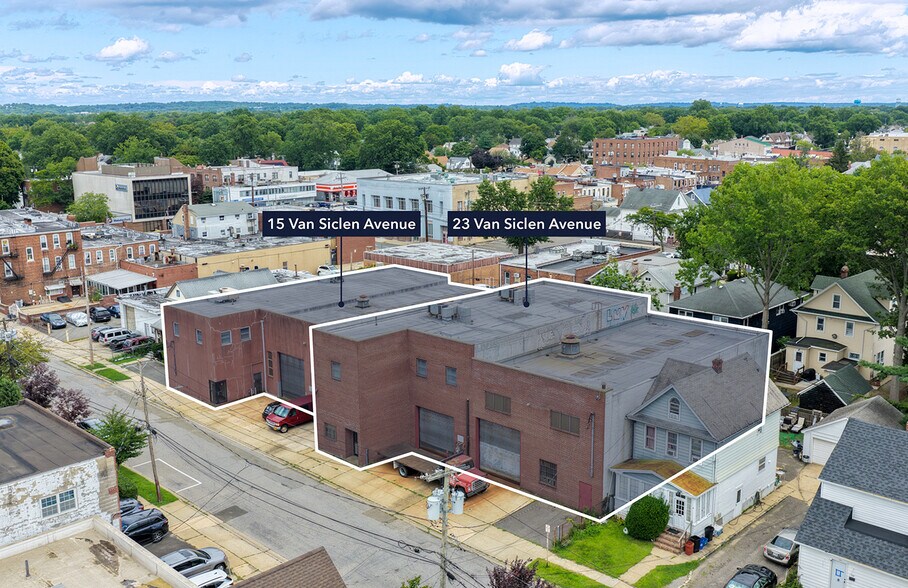 More Photos Of 15 Van Siclen Ave, Floral Park Warehouse For Sale