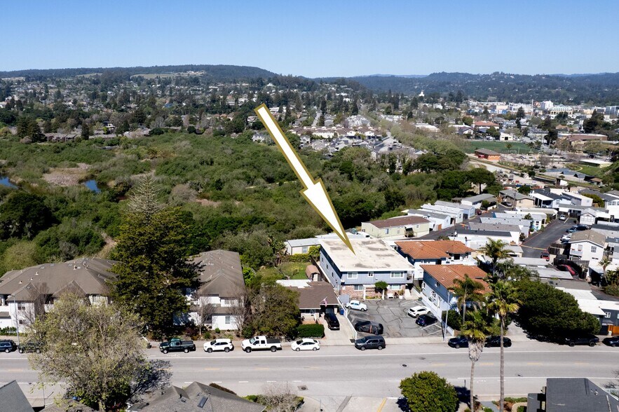 More Photos Of 140 Bay St, Santa Cruz Apartments For Sale