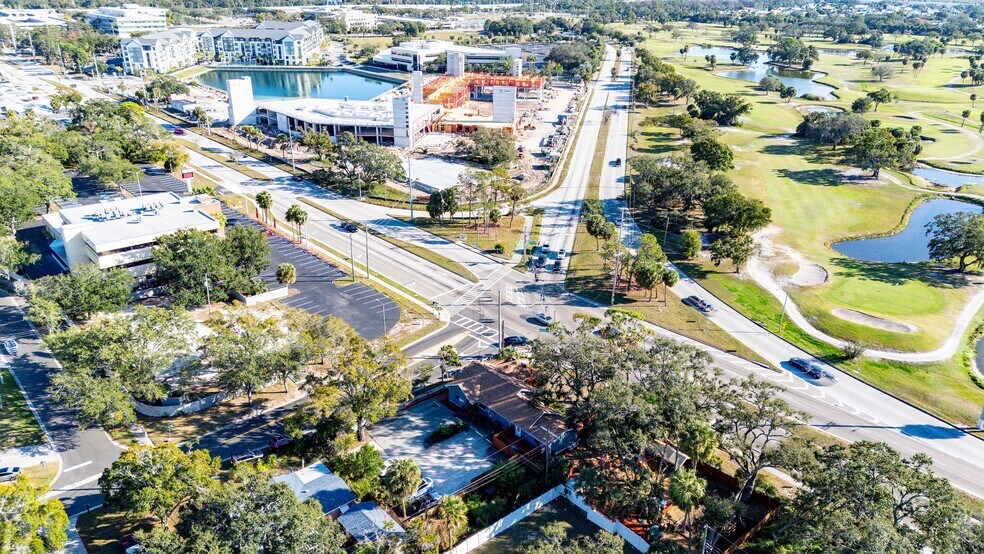 More Photos Of 5301 Memorial Hwy, Tampa Daycare Center For Sale