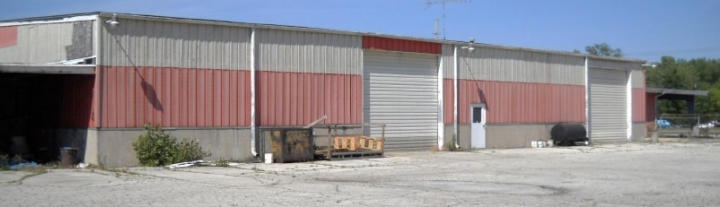 More Photos Of 5200 Cleveland St, Merrillville Truck Terminal For Lease