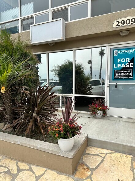 More Photos Of 2909 Ocean Dr, Oxnard Loft Creative Space For Lease