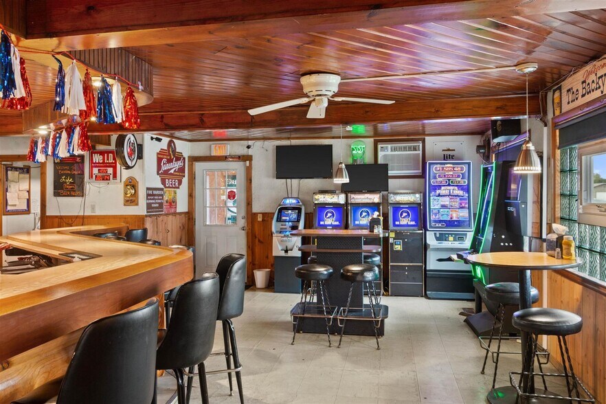 More Photos Of 6805 State Highway 66, Custer Restaurant For Sale