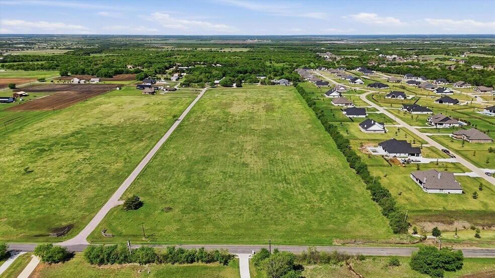 More Photos Of 15ac Pike Road, Gunter Land For Sale