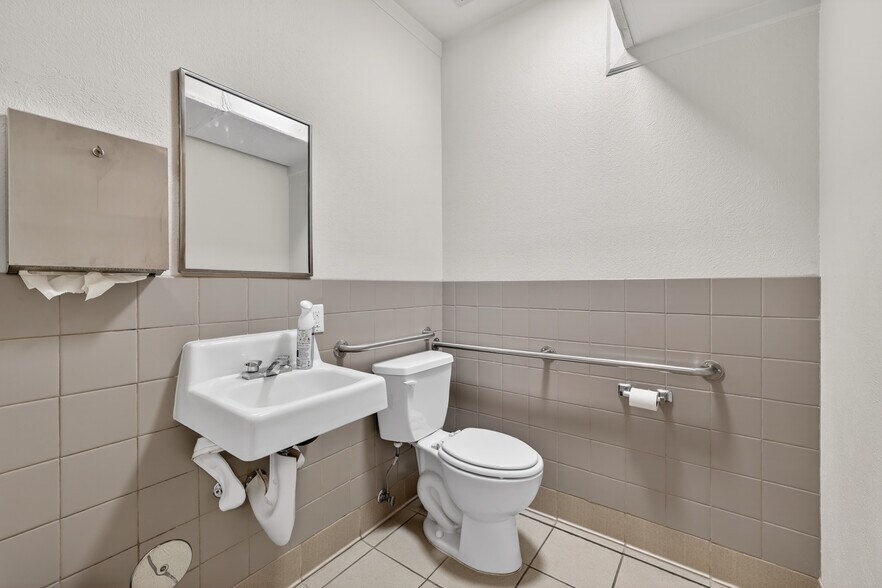 More Photos Of 9100 W Jewell Ave, Lakewood Office For Sale
