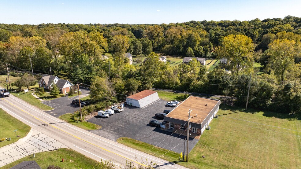 More Photos Of 202 W Main St, Glen Carbon General Retail For Sale