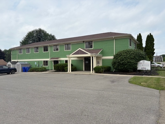 More Photos Of 131 Orchard Park Rd, West Seneca Office For Lease