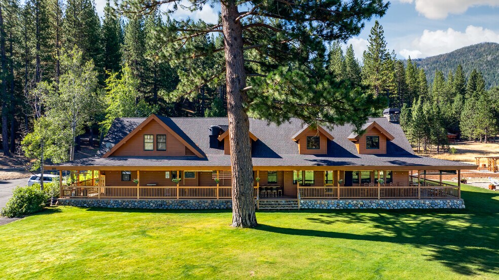 More Photos Of 985 Whitehawk Dr, Clio Hotel For Sale