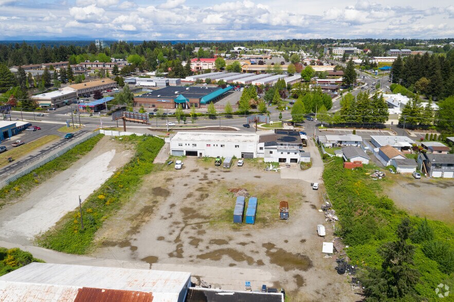 More Photos Of 6820 27th St W, University Place Land For Sale