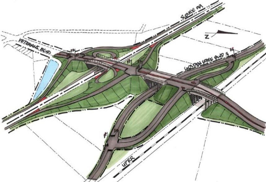 More Photos Of 6785 W Barstow Ave, Fresno Land For Sale