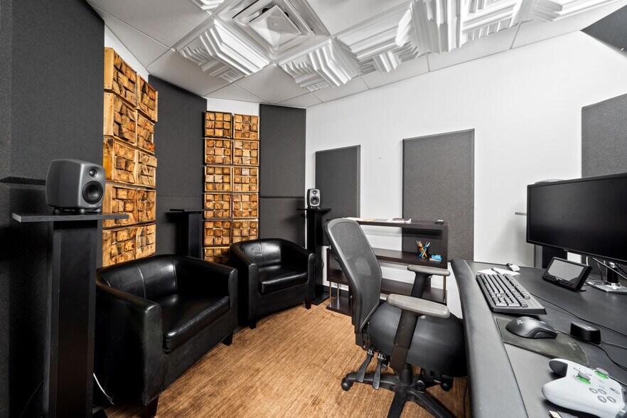 More Photos Of 7620 Guadalupe St, Austin Office For Lease