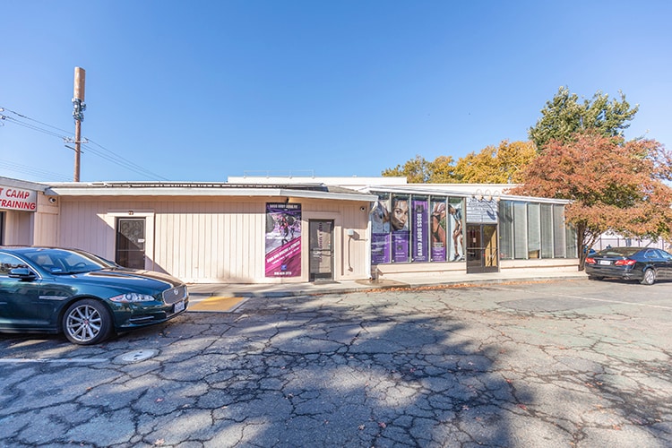More Photos Of 2414 16th St, Sacramento Office For Sale