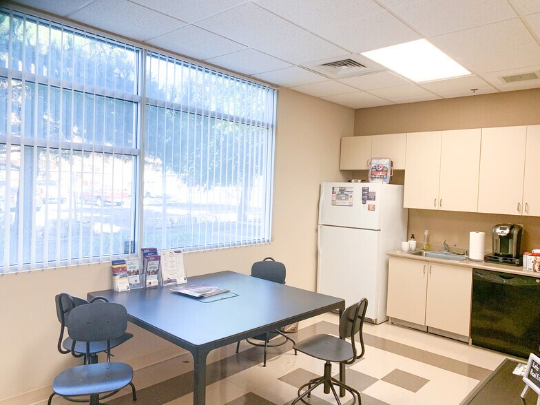 More Photos Of 4627 Fermi Pl, Davis Office For Lease