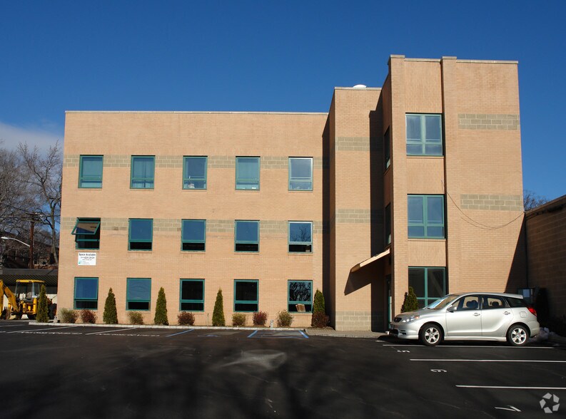 Primary Photo Of 25 7th St, Pelham Office For Sale