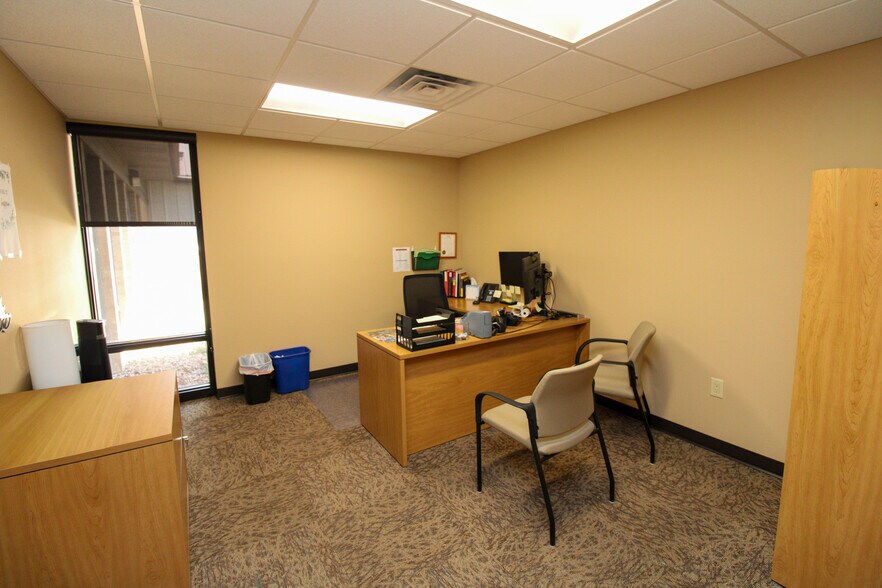 More Photos Of 100 E 3rd St, Galva Office For Sale
