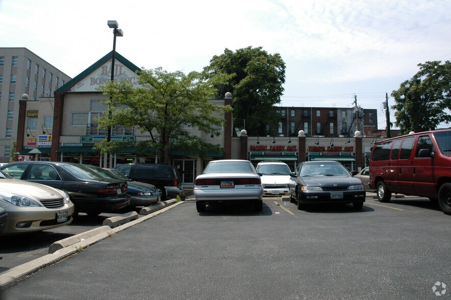 More Photos Of 808-840 Guilford Ave, Baltimore Storefront For Lease
