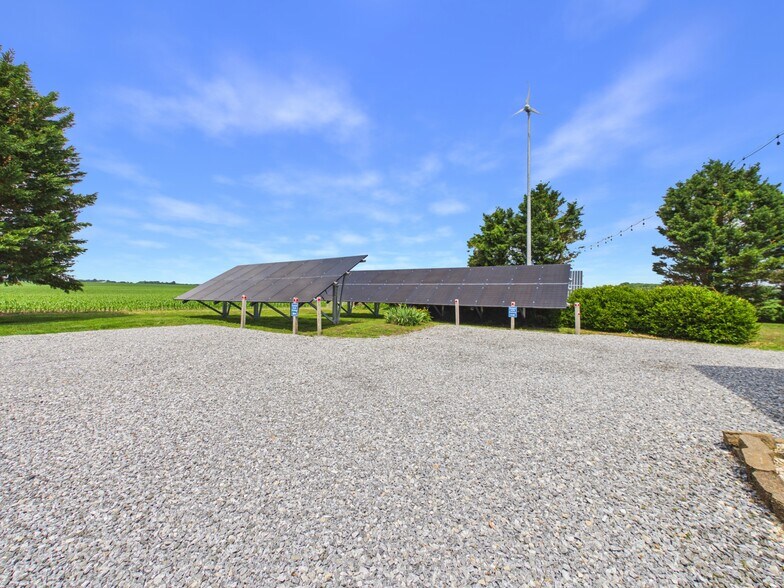 More Photos Of 26285 Broadkill Rd, Milton Hotel For Sale