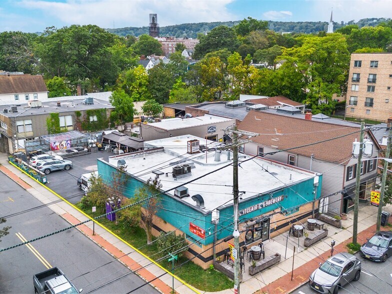 More Photos Of 101 Walnut St, Montclair General Retail For Sale