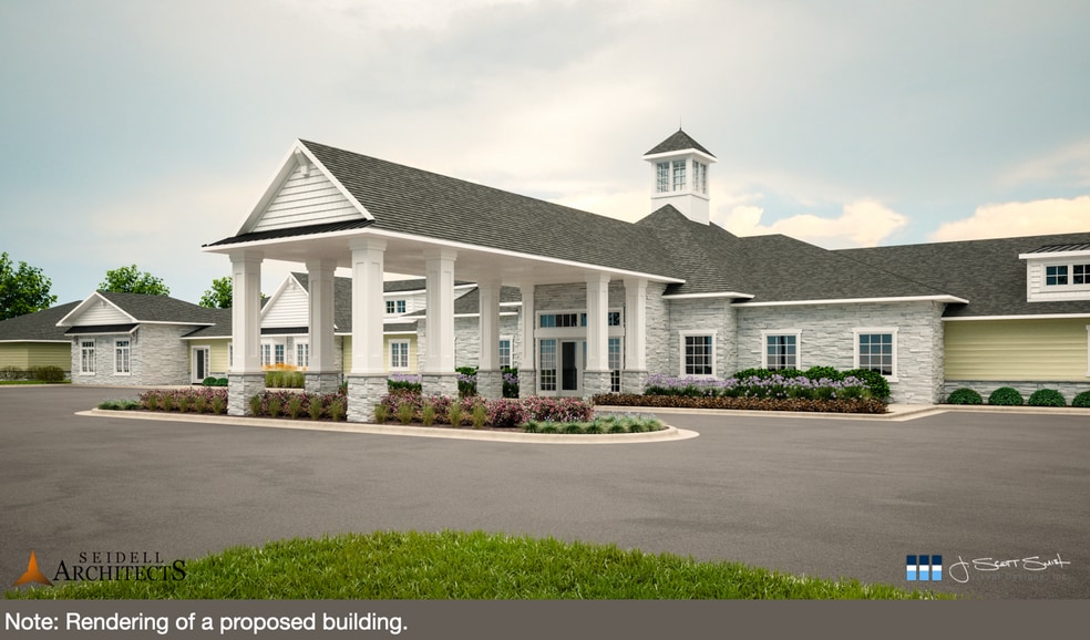 More Photos Of 22025-22045 W Lockport Rd, Plainfield Land For Sale
