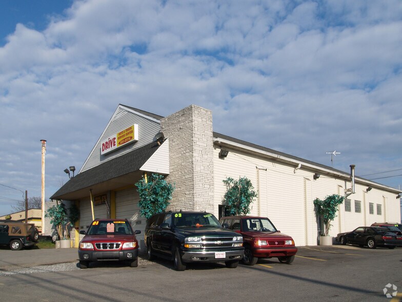 More Photos Of 6506 Carlisle Pike, Mechanicsburg Auto Dealership For Sale