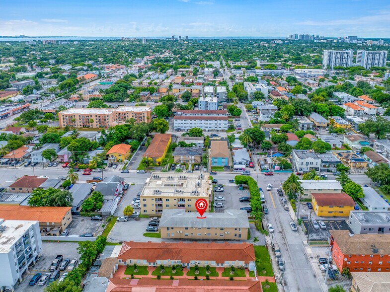 More Photos Of 225 SW 18th Ave, Miami Multifamily For Sale