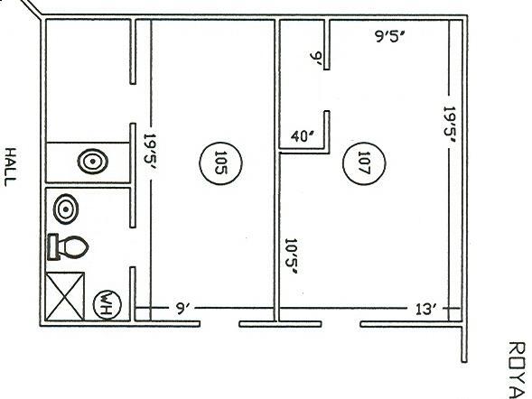 More Photos Of 438-442 N Donnelly St, Mount Dora Storefront For Lease