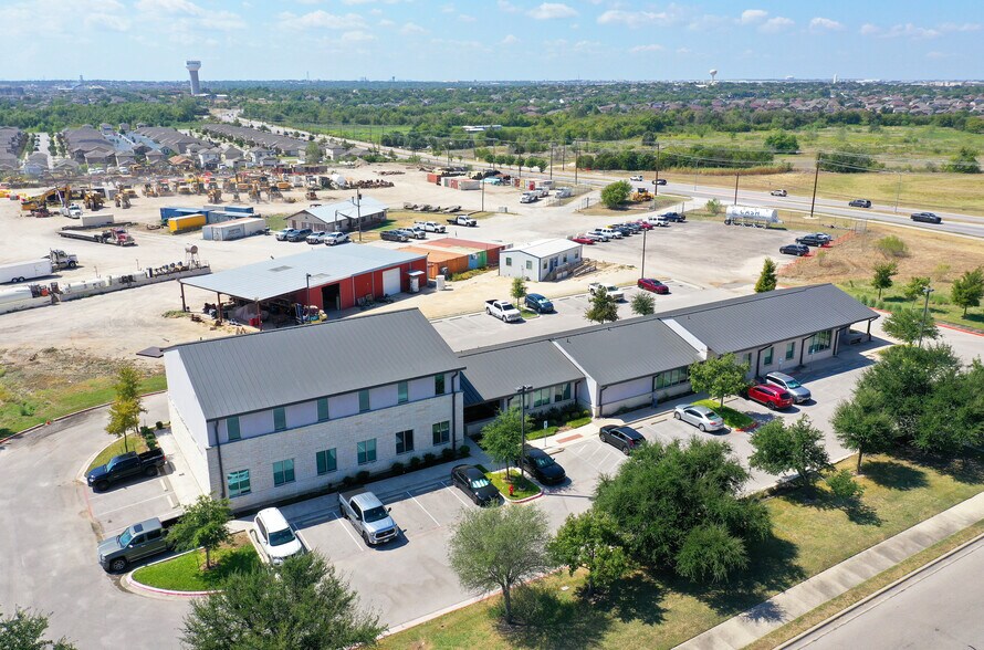 More Photos Of 18607 Heatherwilde Blvd, Pflugerville Land For Sale