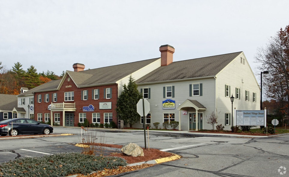 More Photos Of 172 Route 101, Bedford Office For Sale
