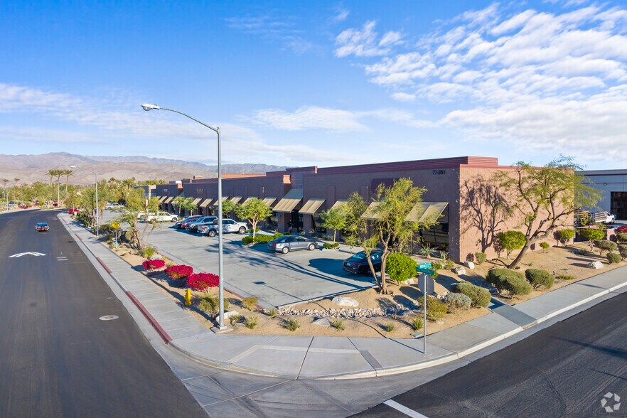 More Photos Of 77851 Los Montanas Rd, Palm Desert Unknown For Lease