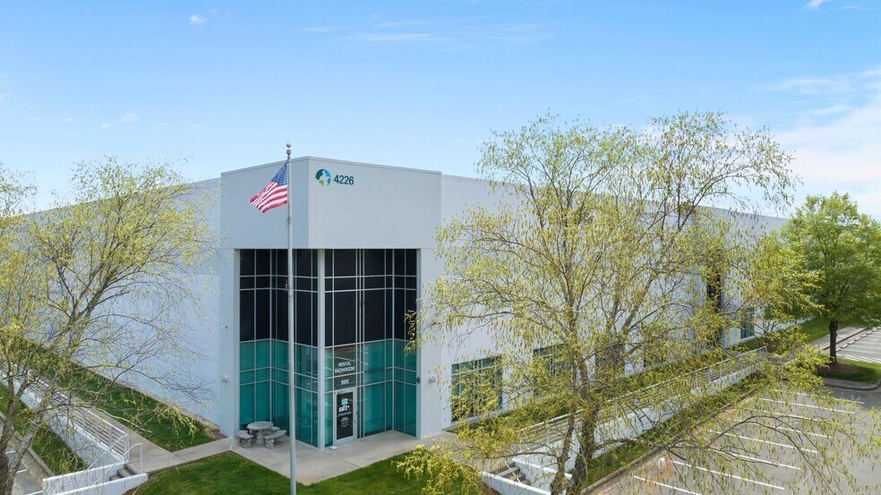 Primary Photo Of 4226 Surles Ct, Durham Unknown For Lease